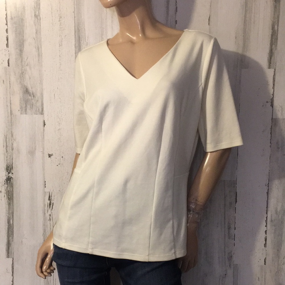 Size large Ann Taylor Classy Shirt